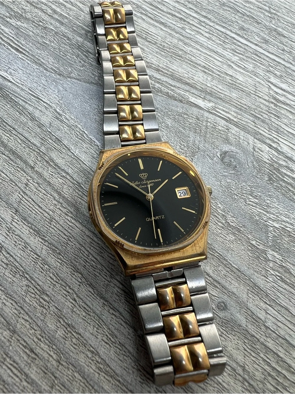 N/A elegant two